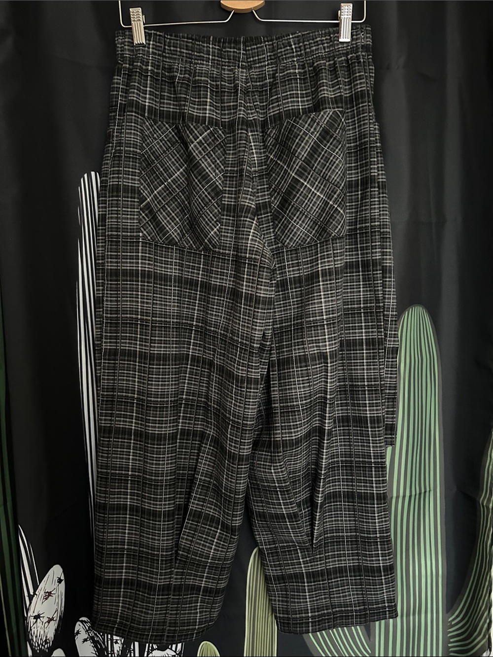 Free People Nice Choice Pull On Pants Size Small - Picture 2 of 13